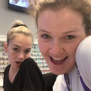 Meet your Posher, Sydney